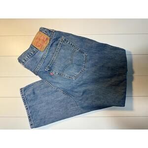 Vintage Levi's 559 Jeans - Size W36 L30